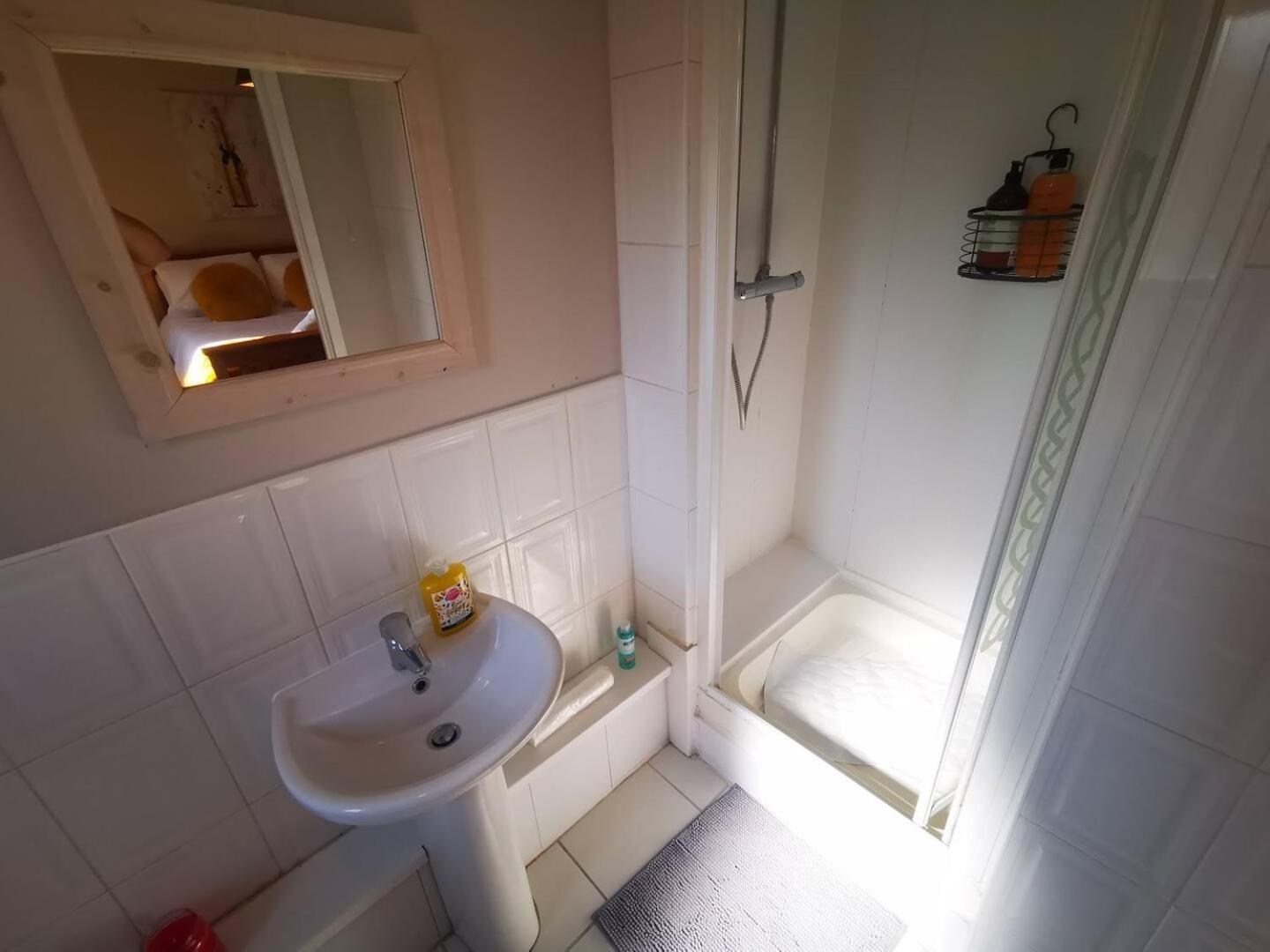 2Br Spacious City Centre Apartment Belfast Luaran gambar