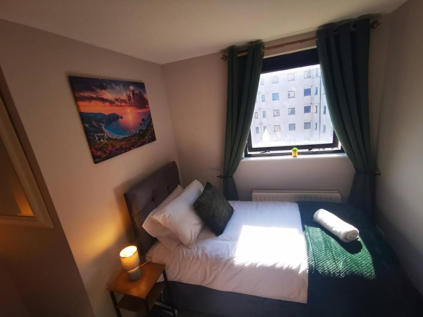 2Br Spacious City Centre Apartment Belfast Luaran gambar